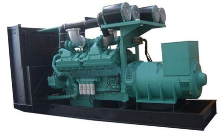 桦甸200kw康明斯发电机组图片 桦甸200kw康明斯发电机组图片