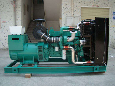桦甸1100kw康明斯柴油发电机组图片 桦甸1100kw康明斯柴油发电机组图片