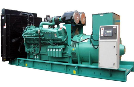 桦甸570kw康明斯柴油发电机组图片 桦甸570kw康明斯柴油发电机组图片
