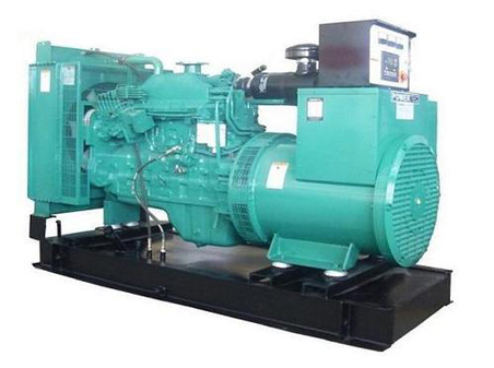 桦甸80kw康明斯柴油发电机组图片 桦甸80kw康明斯柴油发电机组图片