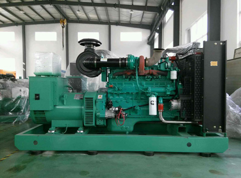 桦甸柴油发电机组 桦甸柴油发电机组