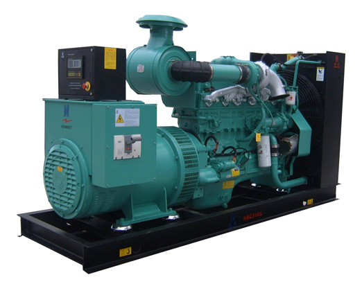 桦甸柴油发电机 桦甸柴油发电机