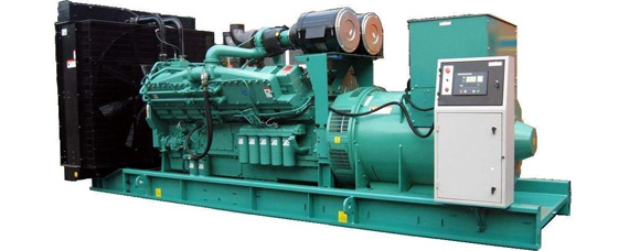 桦甸柴油发电机 桦甸柴油发电机