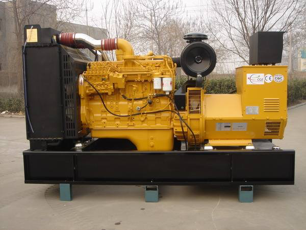 桦甸发电机出租