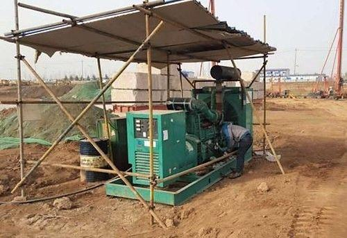 桦甸发电机出租 桦甸发电机出租