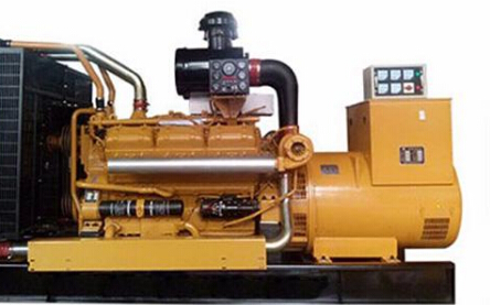 桦甸发电机出租 桦甸发电机出租