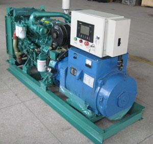 桦甸发电机出租 桦甸发电机出租