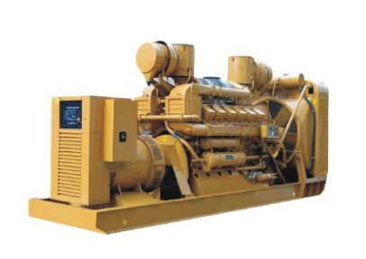 桦甸发电机出租