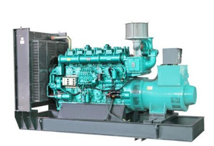 桦甸发电机出租