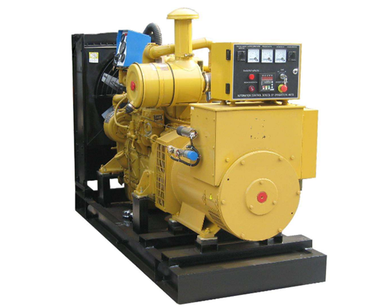 桦甸发电机出租