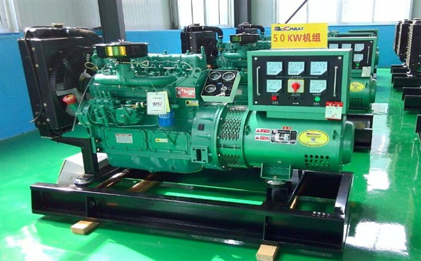 桦甸发电机出租